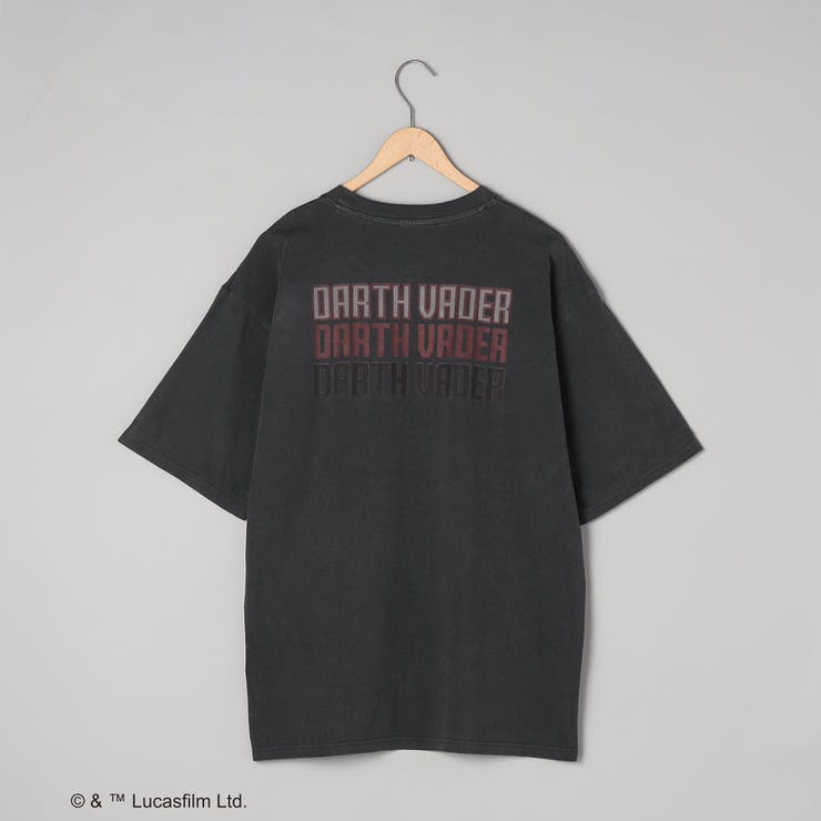 STAR WARS（スター・ウォーズ）デザインヴィンテージライクTシャツ | coen【men】 | 詳細画像24 