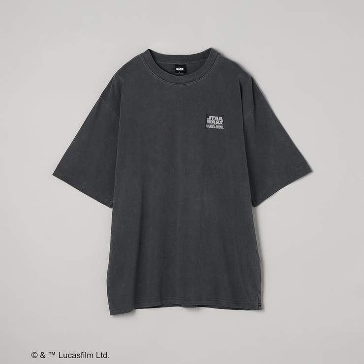 STAR WARS（スター・ウォーズ）デザインヴィンテージライクTシャツ | coen【men】 | 詳細画像25 
