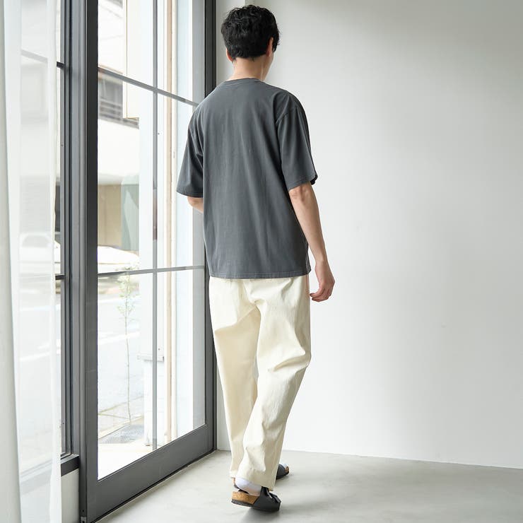STAR WARS（スター・ウォーズ）デザインヴィンテージライクTシャツ | coen【men】 | 詳細画像4 