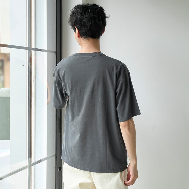 STAR WARS（スター・ウォーズ）デザインヴィンテージライクTシャツ | coen【men】 | 詳細画像7 