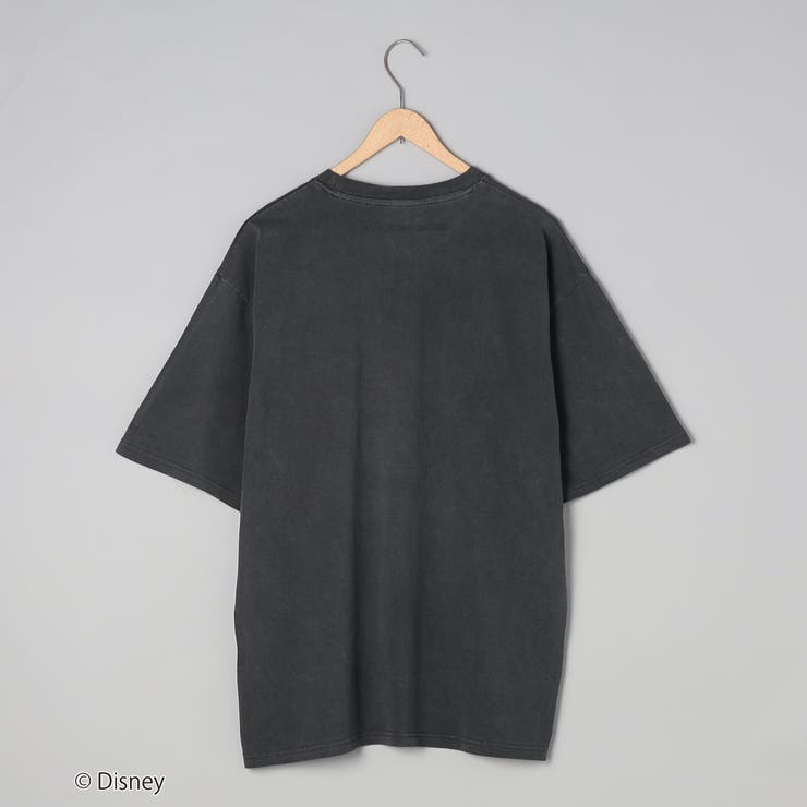 Mickey（ミッキー）ヴィンテージライクTシャツ | coen【men】 | 詳細画像25 