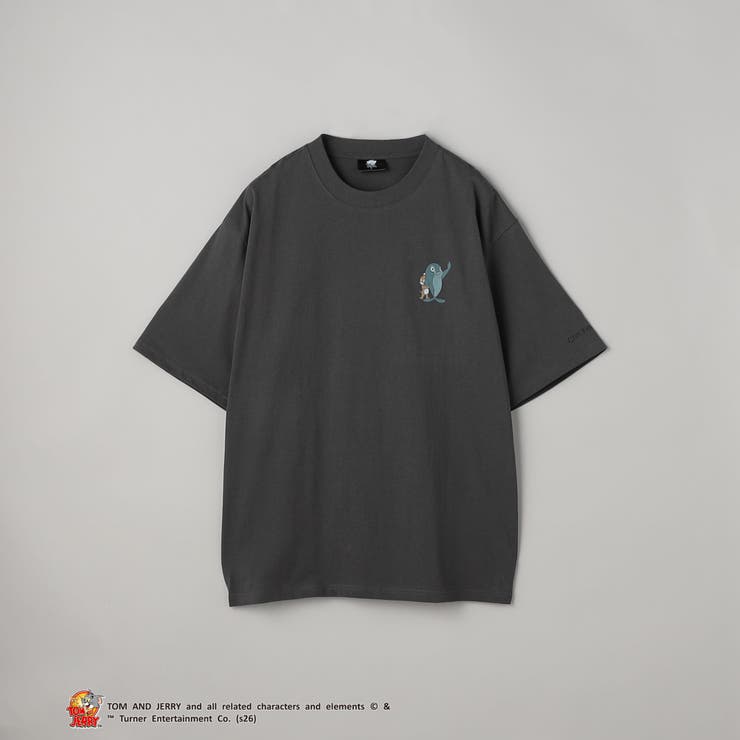 TOM and JERRY （トムとジェリー）ヴィンテージライクTシャツ | coen【men】 | 詳細画像37 