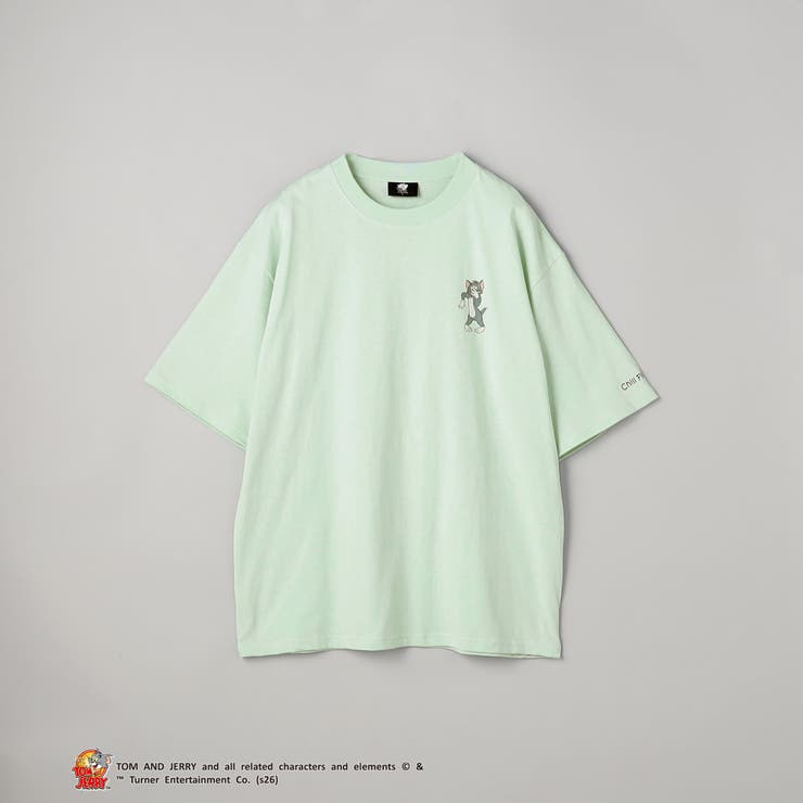 TOM and JERRY （トムとジェリー）ヴィンテージライクTシャツ | coen【men】 | 詳細画像49 