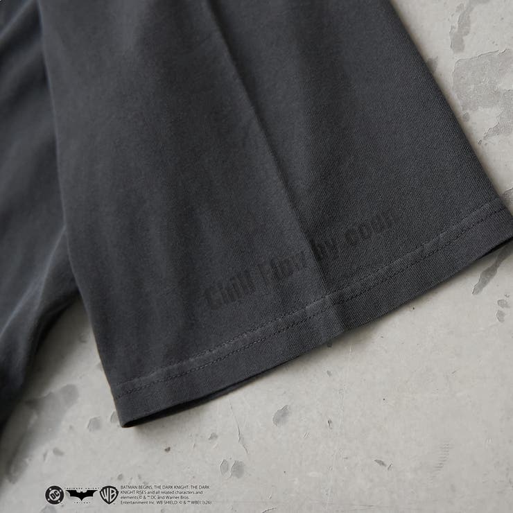 JOKER（ジョーカー）ヴィンテージライクTシャツ | coen【men】 | 詳細画像10 