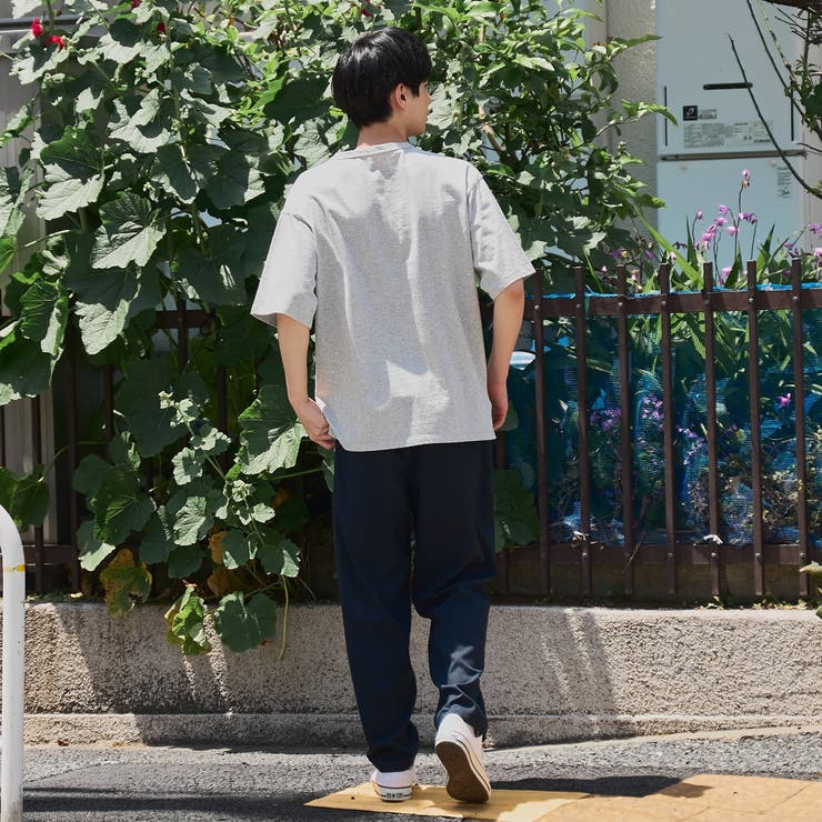 ヴィンテージライクフットボールTシャツ | coen【men】 | 詳細画像12 