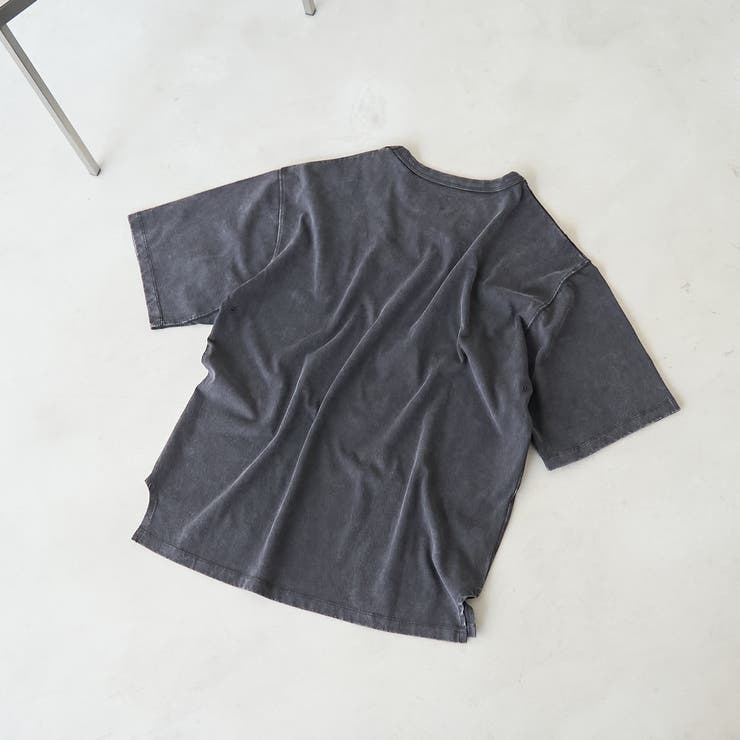 ヴィンテージライクフットボールTシャツ | coen【men】 | 詳細画像17 
