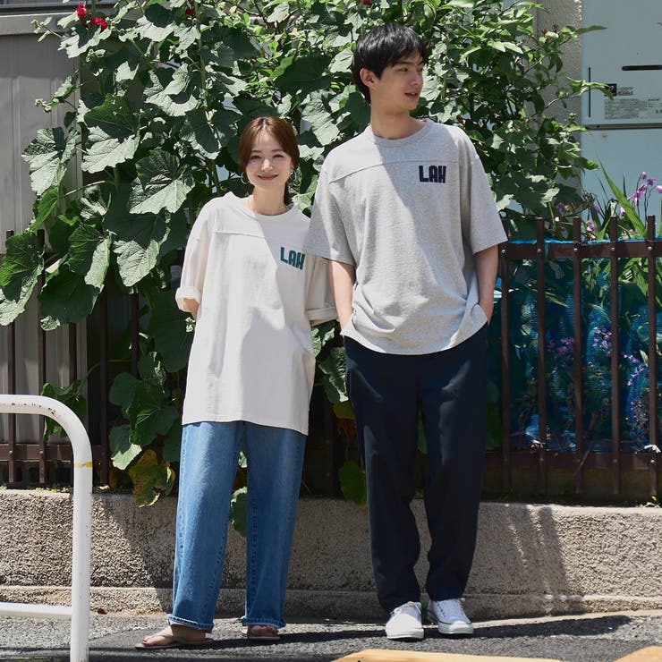 ヴィンテージライクフットボールTシャツ | coen【men】 | 詳細画像2 