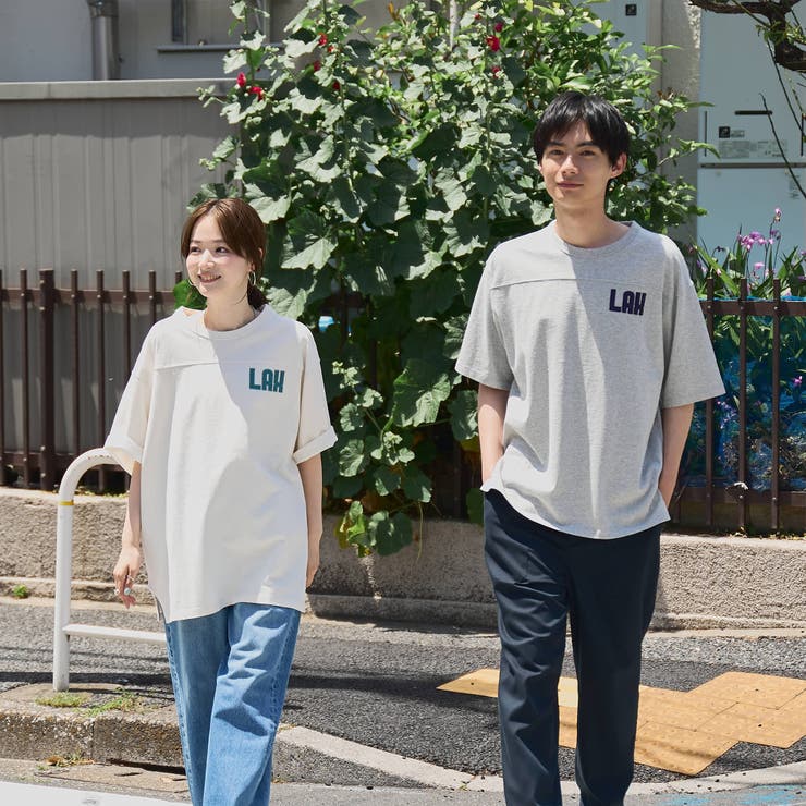 ヴィンテージライクフットボールTシャツ | coen【men】 | 詳細画像3 