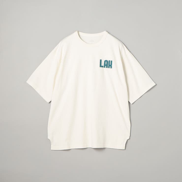 ヴィンテージライクフットボールTシャツ | coen【men】 | 詳細画像21 