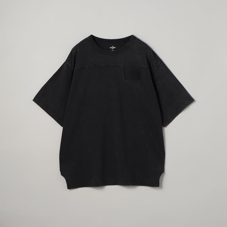 ヴィンテージライクフットボールTシャツ | coen【men】 | 詳細画像23 