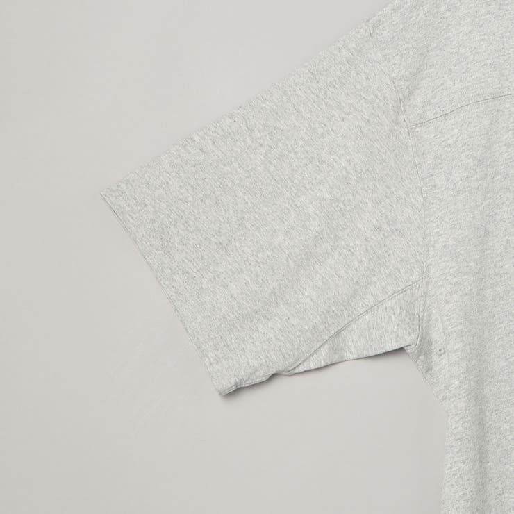 ヴィンテージライクフットボールTシャツ | coen【men】 | 詳細画像26 