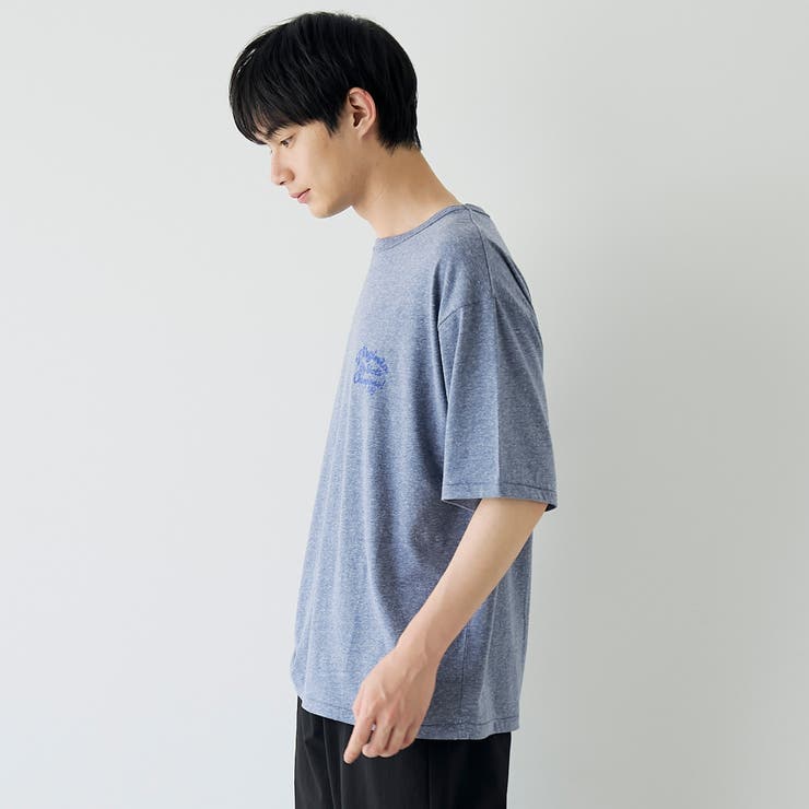 レトロスポーツTシャツ | coen【men】 | 詳細画像20 