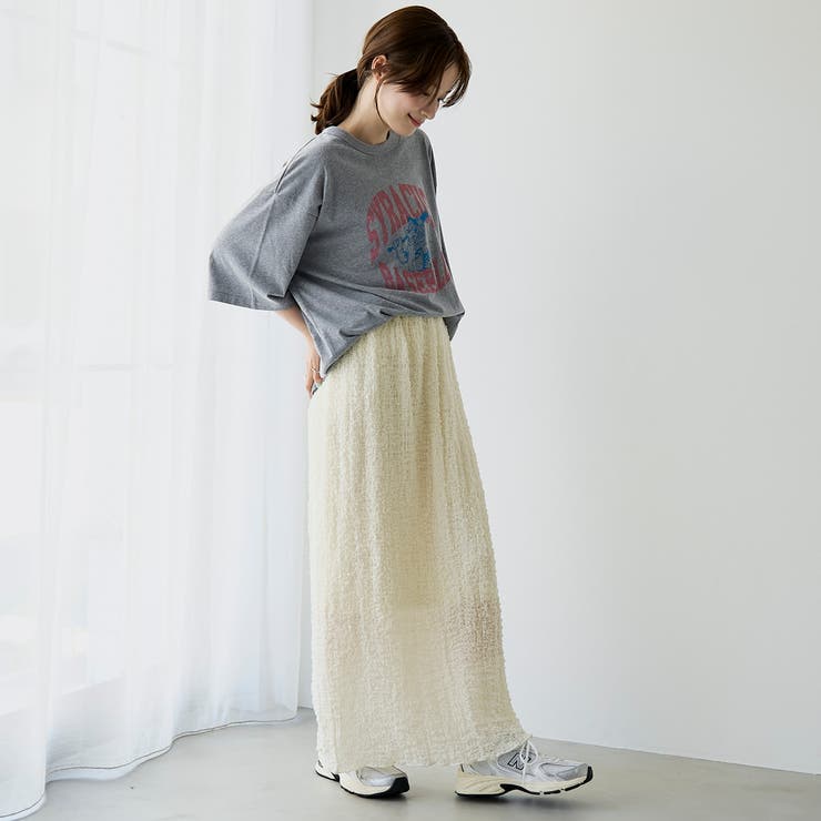 レトロスポーツTシャツ | coen【men】 | 詳細画像25 