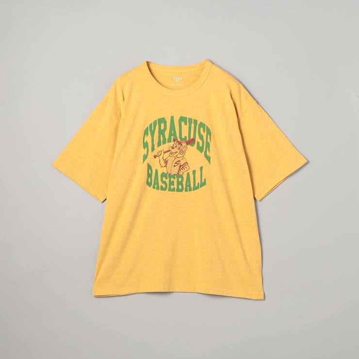 レトロスポーツTシャツ | coen【men】 | 詳細画像32 