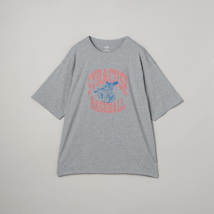 レトロスポーツTシャツ | coen【men】 | 詳細画像36 