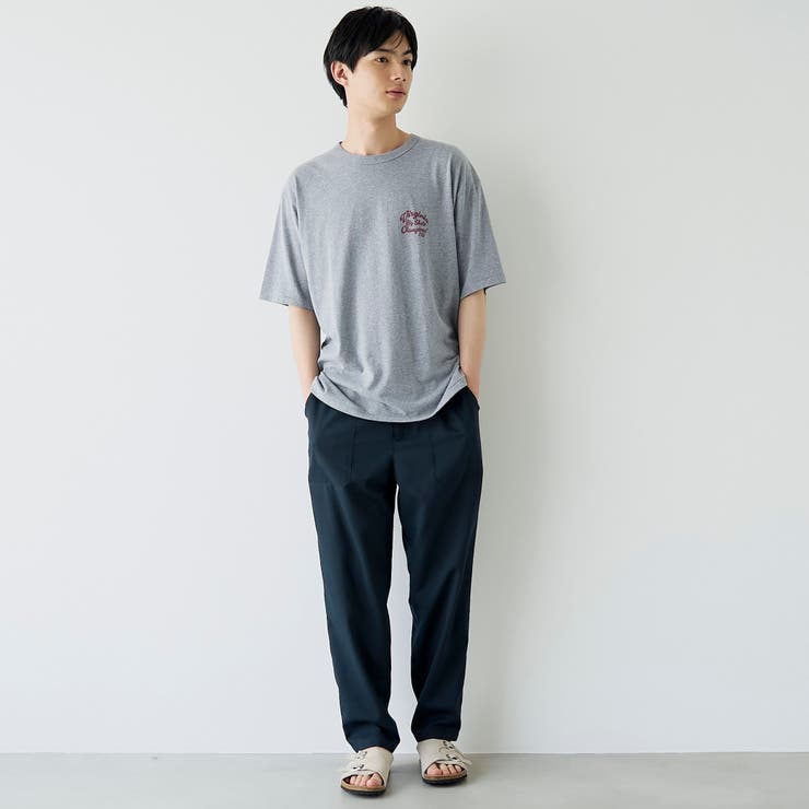 レトロスポーツTシャツ | coen【men】 | 詳細画像4 