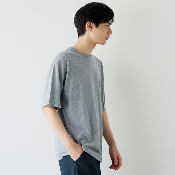 レトロスポーツTシャツ | coen【men】 | 詳細画像7 