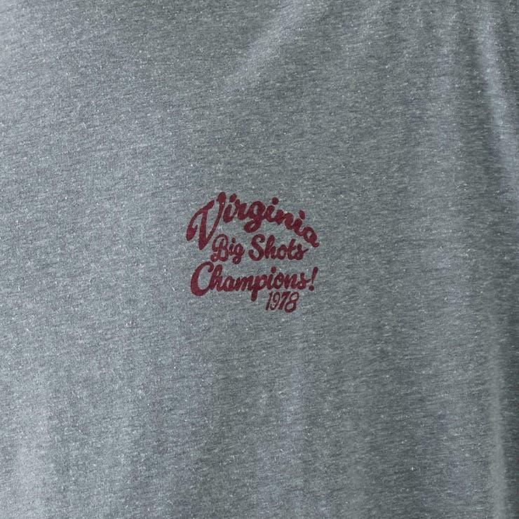 レトロスポーツTシャツ | coen【men】 | 詳細画像9 