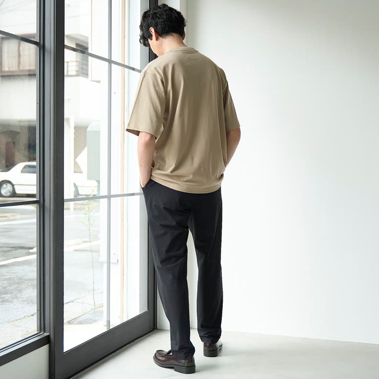 USAコットンアニマル刺繍Ｔシャツ | coen【men】 | 詳細画像15 