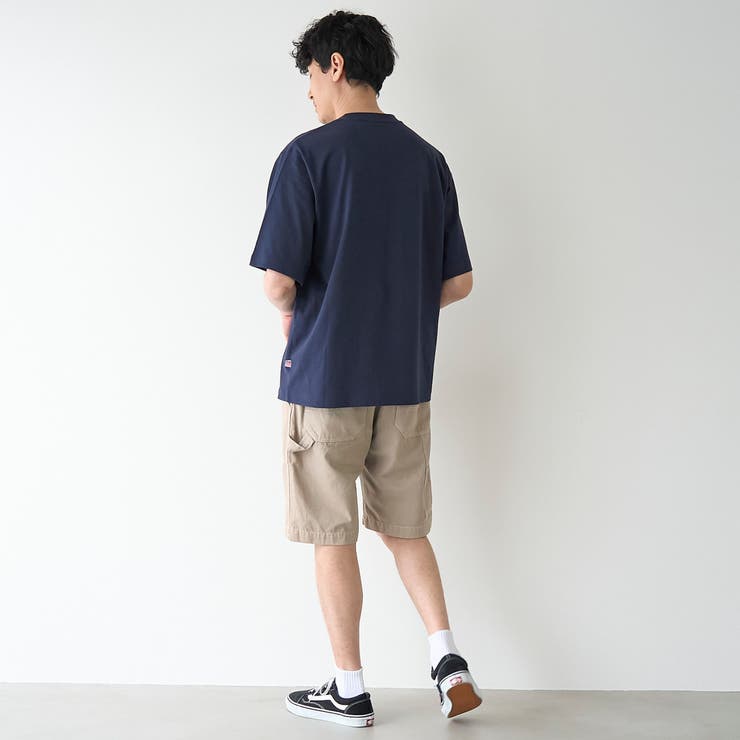USAコットンアニマル刺繍Ｔシャツ | coen【men】 | 詳細画像20 
