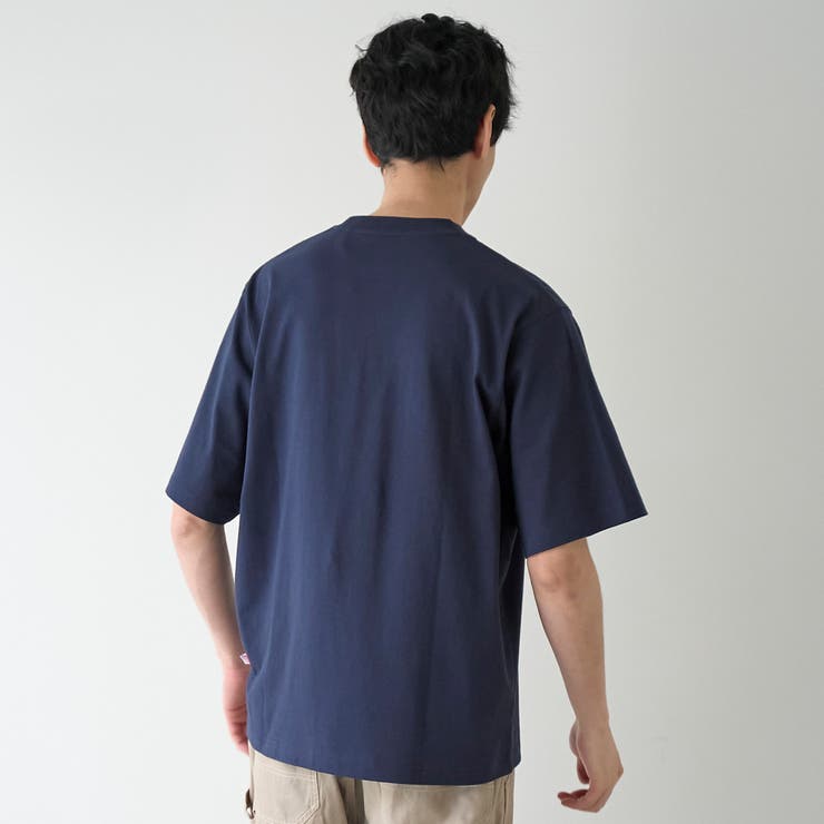 USAコットンアニマル刺繍Ｔシャツ | coen【men】 | 詳細画像23 