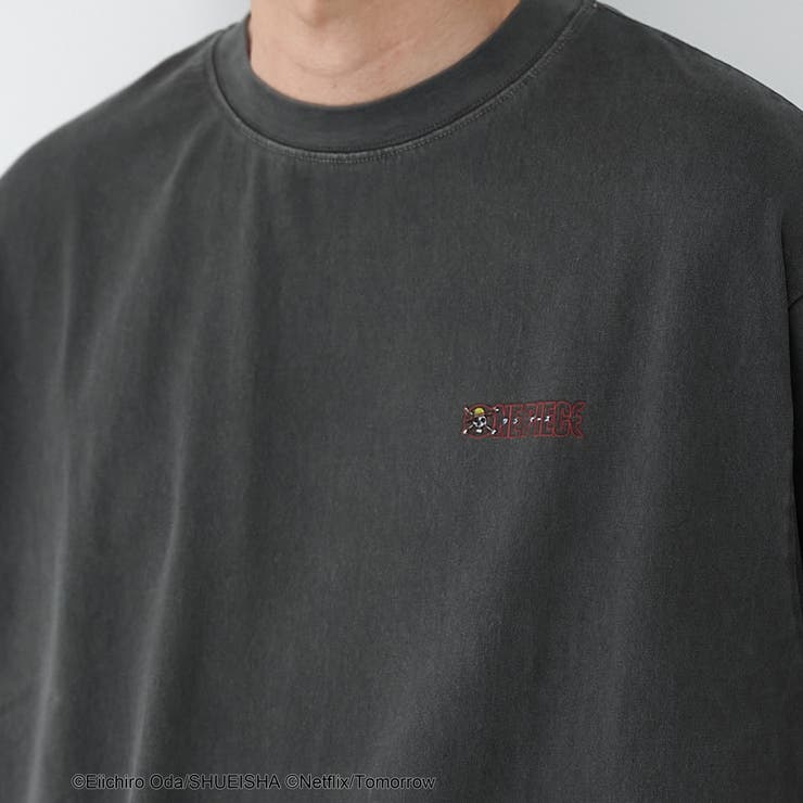 ONE PIECE（ワンピース）Tシャツ | coen【men】 | 詳細画像10 