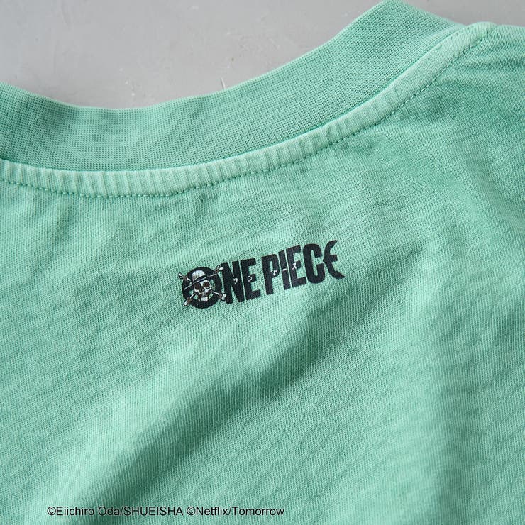 ONE PIECE（ワンピース）Tシャツ | coen【men】 | 詳細画像22 