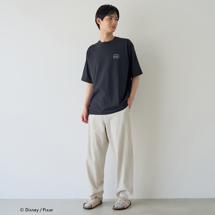 TOY STORY デザインTシャツ | coen【men】 | 詳細画像11 