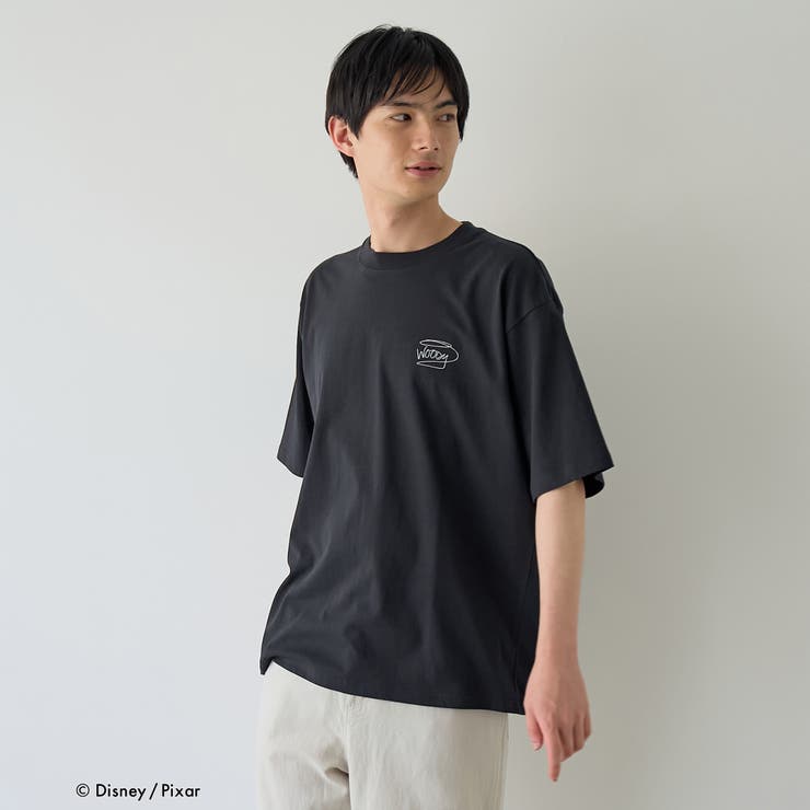 TOY STORY デザインTシャツ | coen【men】 | 詳細画像13 