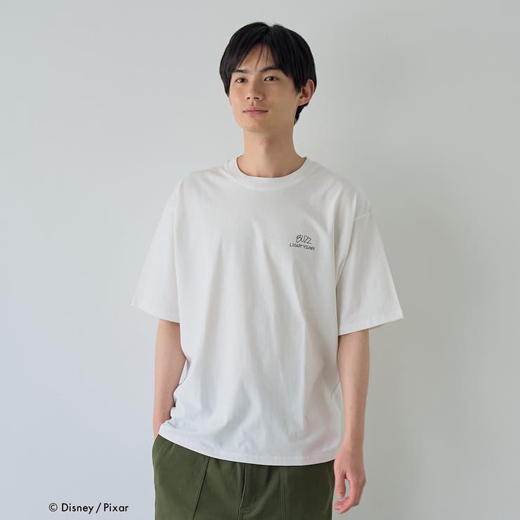 TOY STORY デザインTシャツ | coen【men】 | 詳細画像18 
