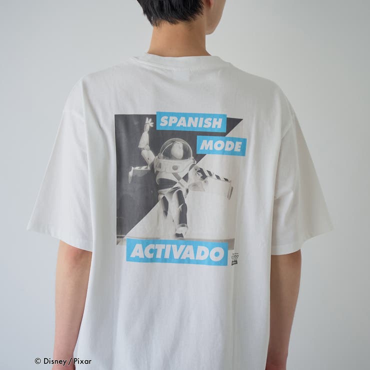 TOY STORY デザインTシャツ | coen【men】 | 詳細画像19 