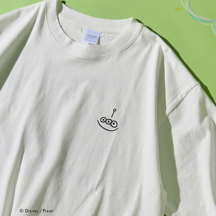 TOY STORY デザインTシャツ | coen【men】 | 詳細画像22 