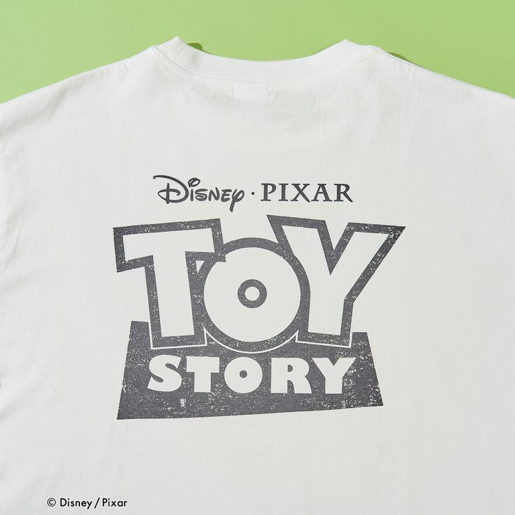 TOY STORY デザインTシャツ | coen【men】 | 詳細画像23 