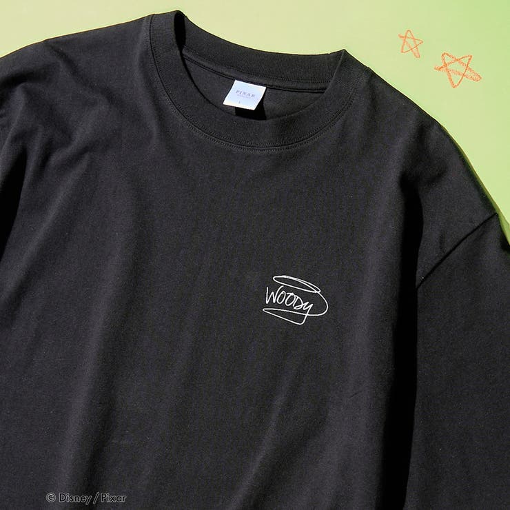 TOY STORY デザインTシャツ | coen【men】 | 詳細画像26 