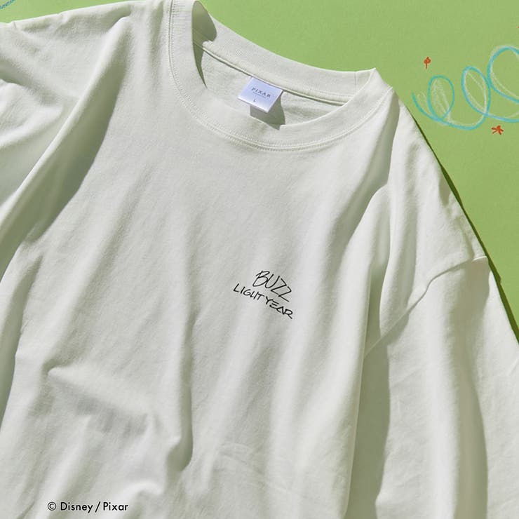 TOY STORY デザインTシャツ | coen【men】 | 詳細画像29 