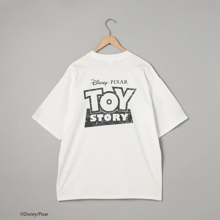 TOY STORY デザインTシャツ | coen【men】 | 詳細画像31 