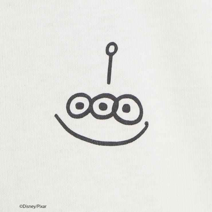 TOY STORY デザインTシャツ | coen【men】 | 詳細画像32 