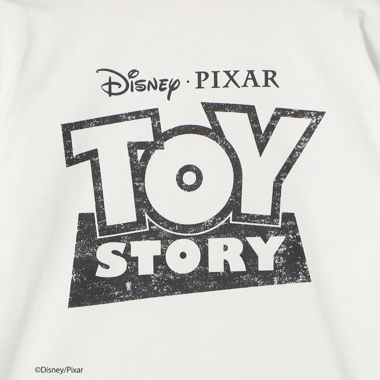 TOY STORY デザインTシャツ | coen【men】 | 詳細画像33 