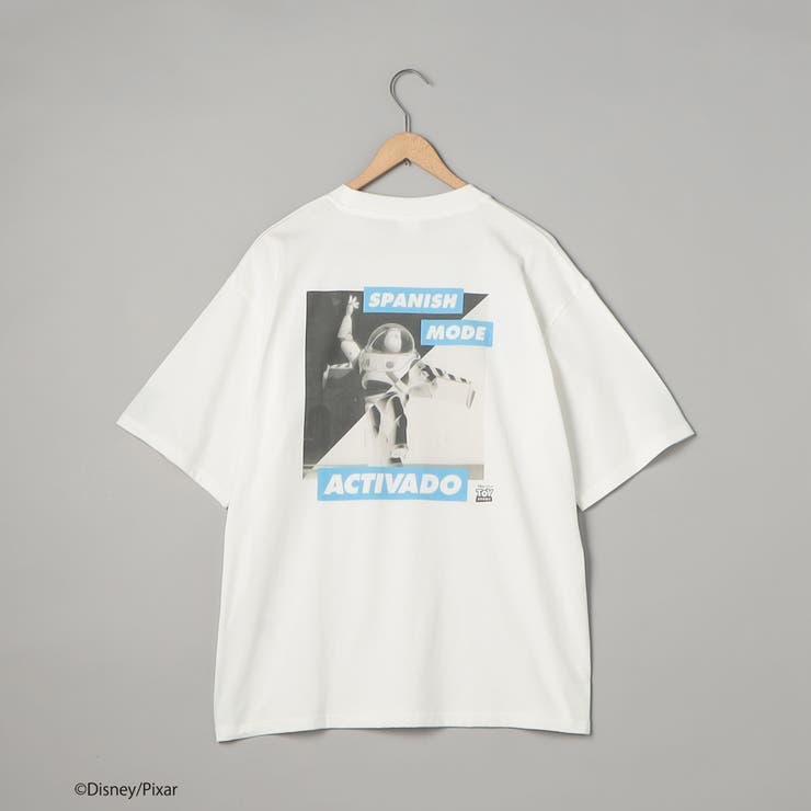 TOY STORY デザインTシャツ | coen【men】 | 詳細画像35 