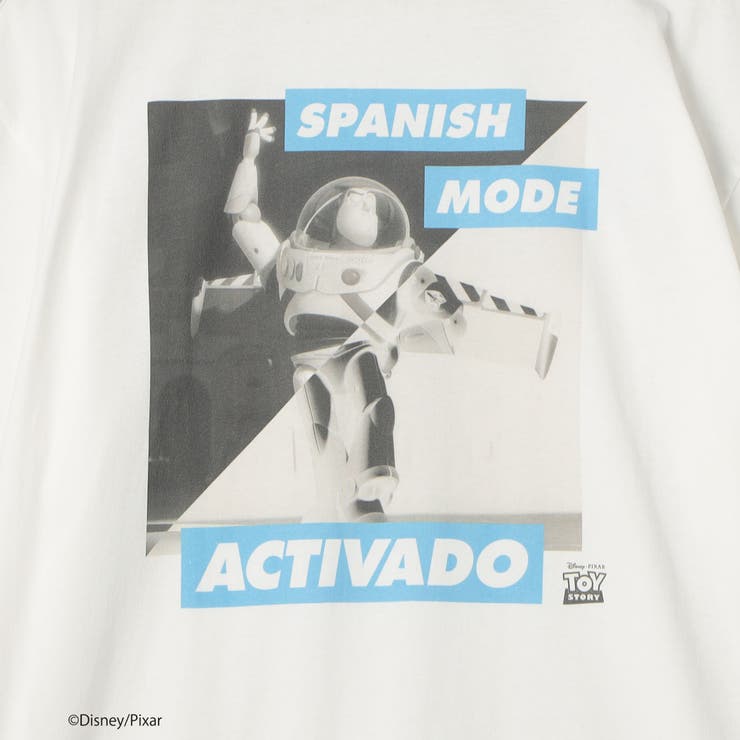 TOY STORY デザインTシャツ | coen【men】 | 詳細画像37 