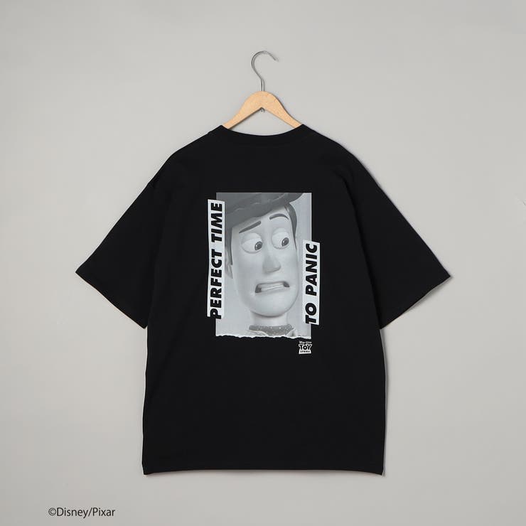 TOY STORY デザインTシャツ | coen【men】 | 詳細画像39 