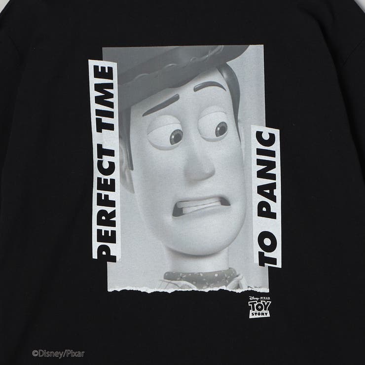 TOY STORY デザインTシャツ | coen【men】 | 詳細画像41 