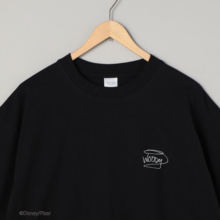 TOY STORY デザインTシャツ | coen【men】 | 詳細画像42 