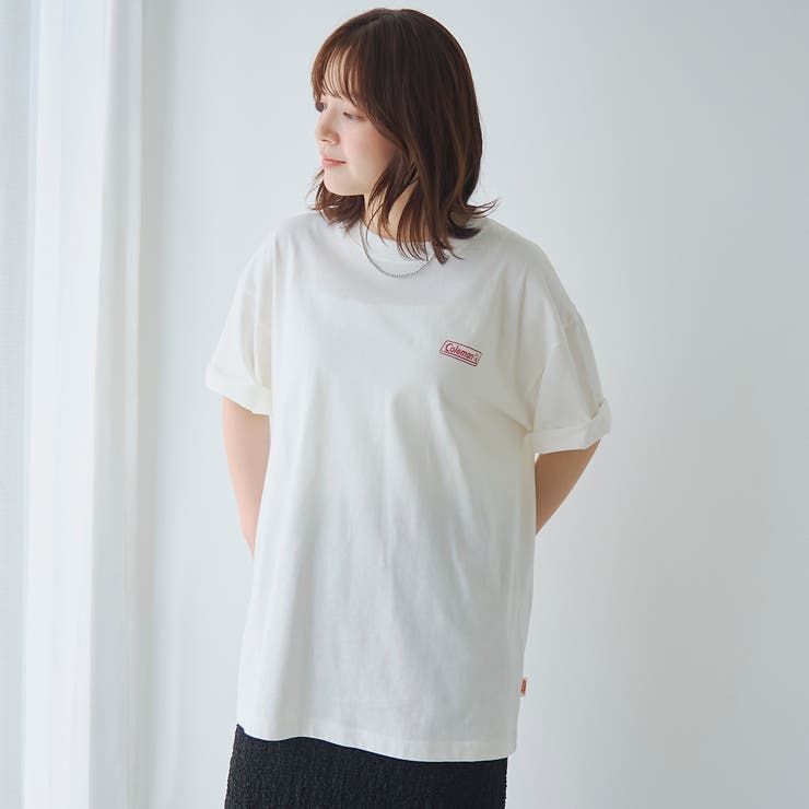 Coleman（コールマン） 別注グラフィックTシャツ | coen【men】 | 詳細画像14 