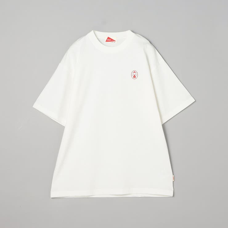 Coleman（コールマン） 別注グラフィックTシャツ | coen【men】 | 詳細画像20 