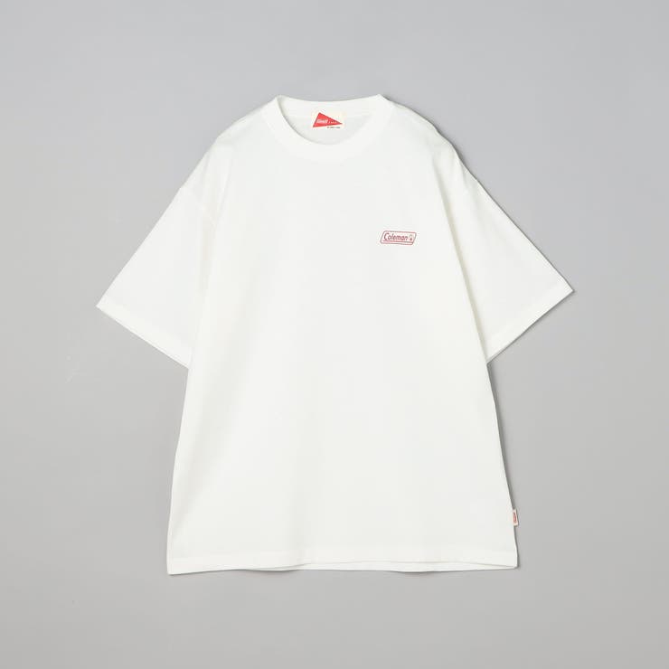 Coleman（コールマン） 別注グラフィックTシャツ | coen【men】 | 詳細画像22 