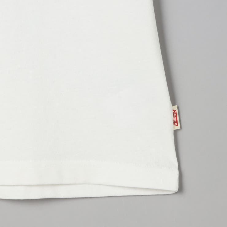 Coleman（コールマン） 別注グラフィックTシャツ | coen【men】 | 詳細画像26 