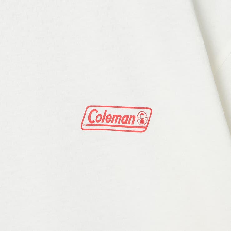 Coleman（コールマン） 別注グラフィックTシャツ | coen【men】 | 詳細画像27 