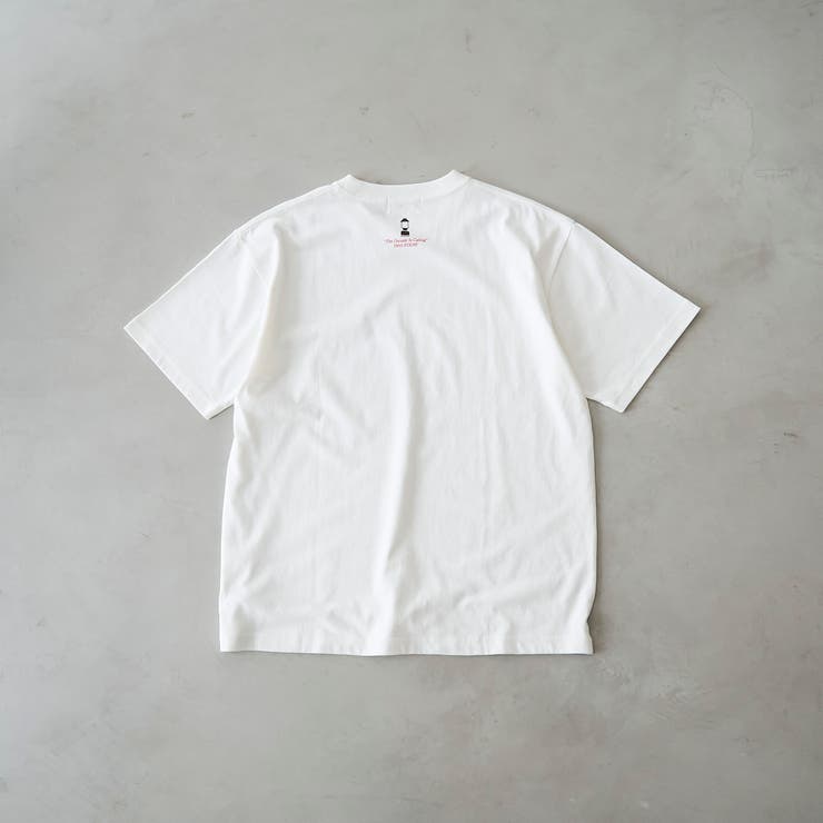 Coleman（コールマン） 別注グラフィックTシャツ | coen【men】 | 詳細画像3 
