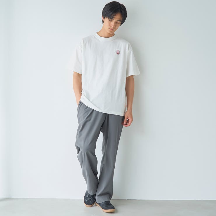 Coleman（コールマン） 別注グラフィックTシャツ | coen【men】 | 詳細画像6 